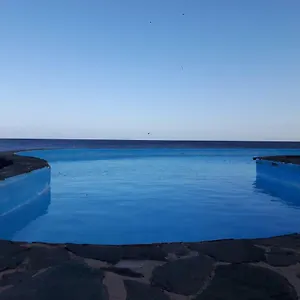 Isla De El Hierro Terrace With Incredible Views La Caleta (El Hierro)